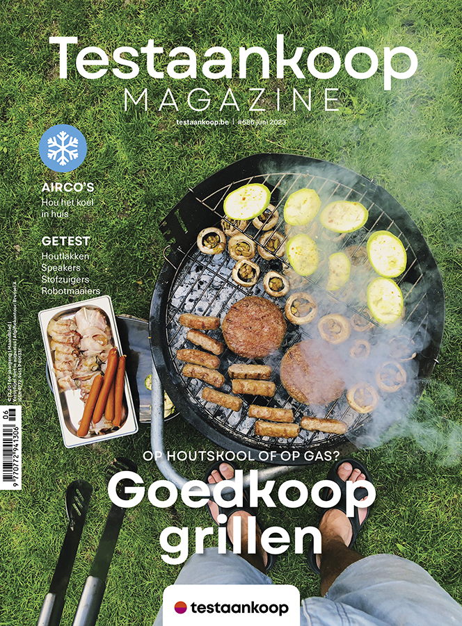 cover testaankoop 685